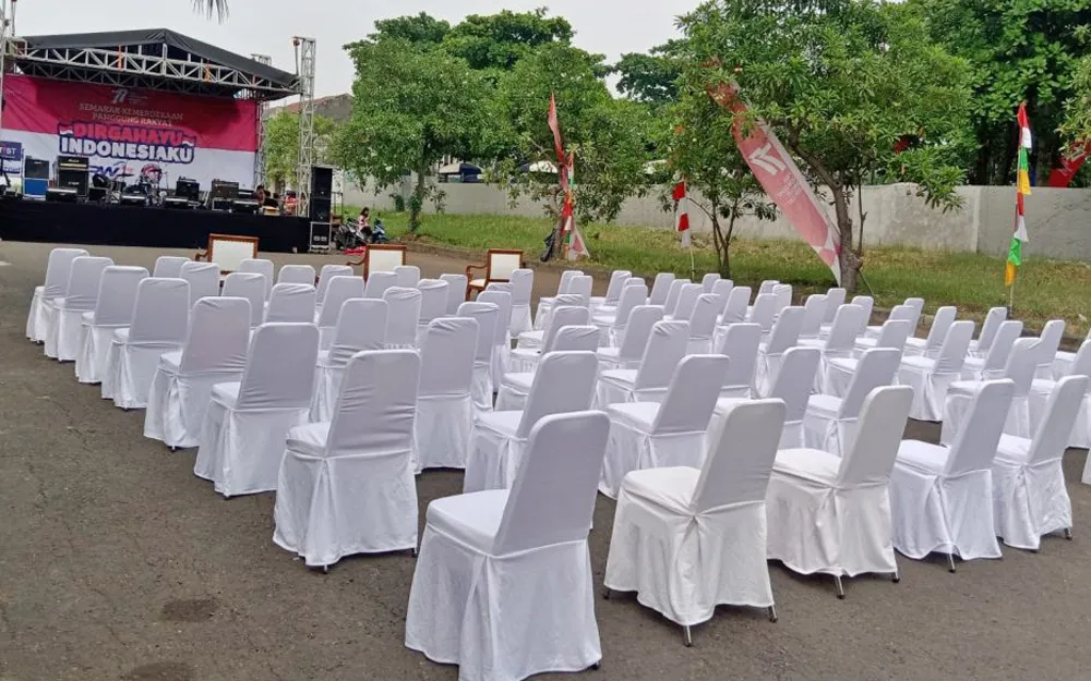 Harga Sewa Bangku Futura