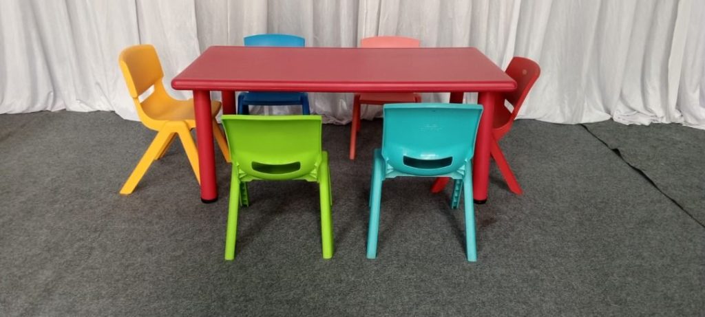 Sewa Meja Kursi Anak