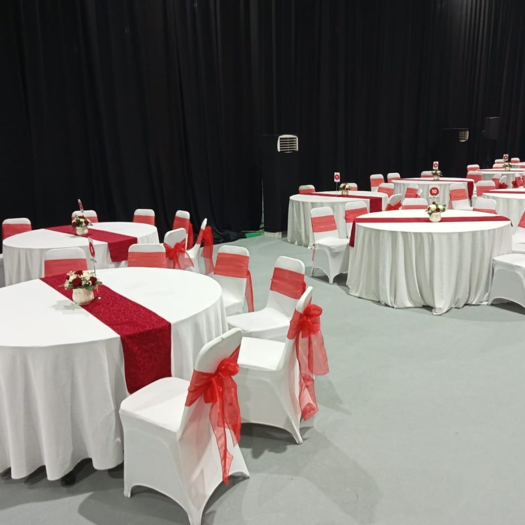 Sewa Kursi Pesta Jakarta Selatan