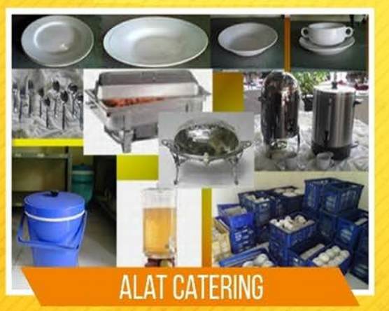 Harga Sewa Alat Pesta