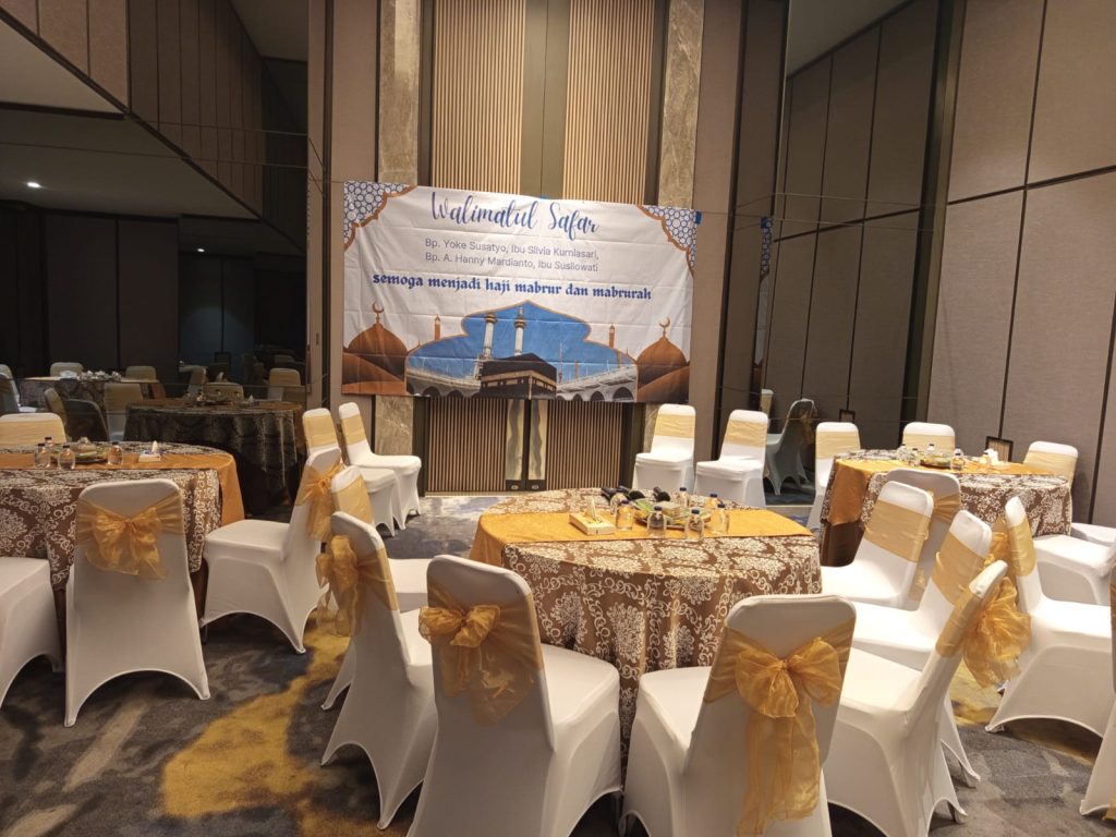 Sewa Kursi Futura Terbaik di Kecamatan Tebet Jakarta Selatan