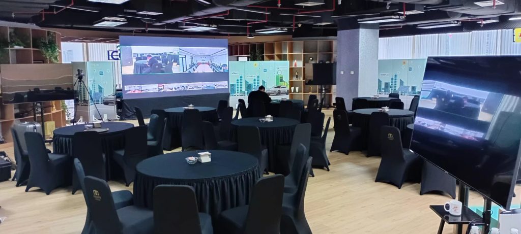 Sewa Kursi Futura Jakarta Timur